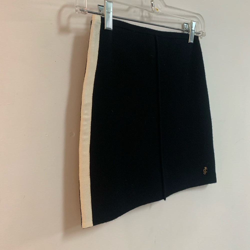 Juicy Couture Knit Tube Skirt